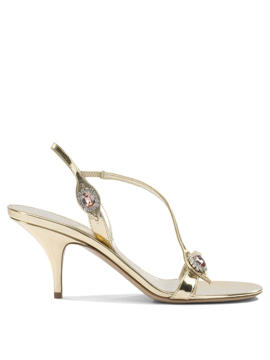 Salvatore Ferragamo Sandals