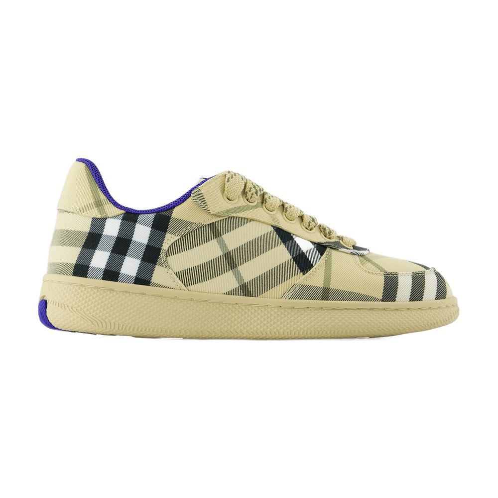 Burberry Terrace Sneakers