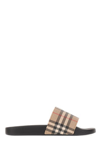Burberry Slippers
