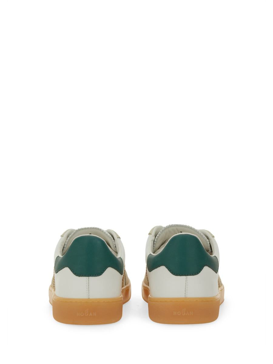 Hogan Sneaker "Cool"