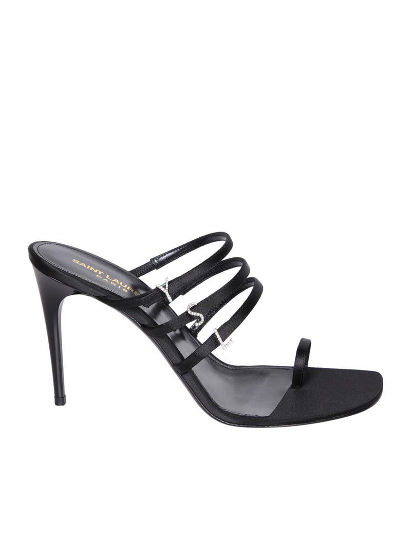 Saint Laurent Sandals