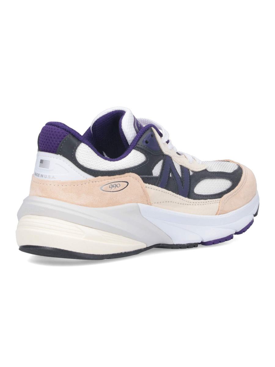 New Balance Sneakers