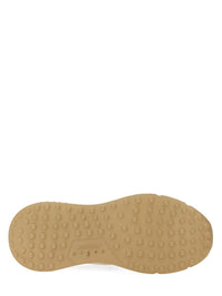 Hogan Leather Sneaker