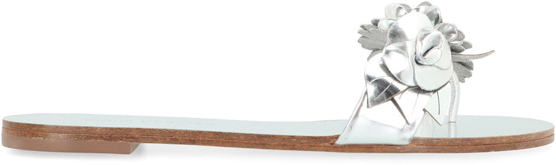 Sophia Webster Lilico Slides