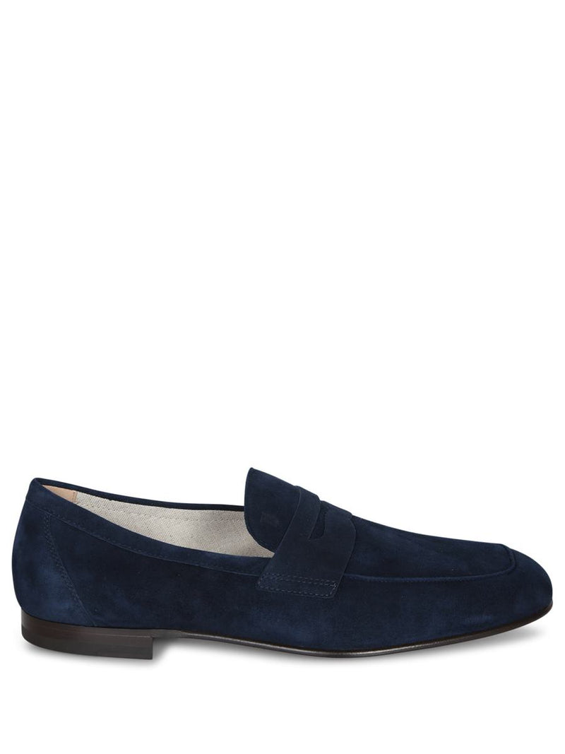Tod'S Loafers
