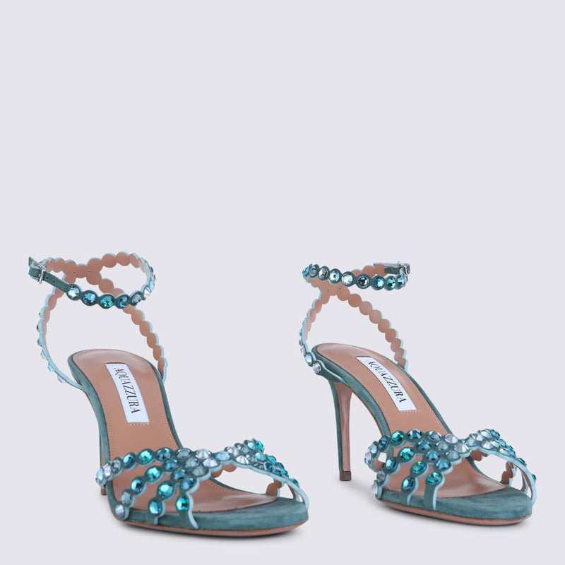 Aquazzura Sandals