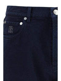 Brunello Cucinelli Jeans
