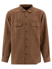 Engineered Garments "Classic" Shirt