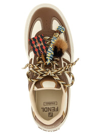 Fendi 'Fendi Match' Sneakers