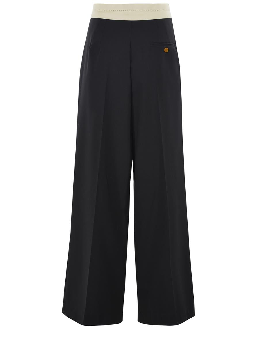 Alysi  Trousers