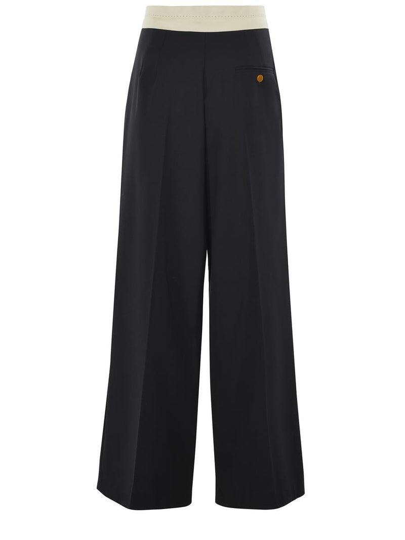 Alysi  Trousers