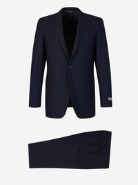 Canali Milano Wool Suit