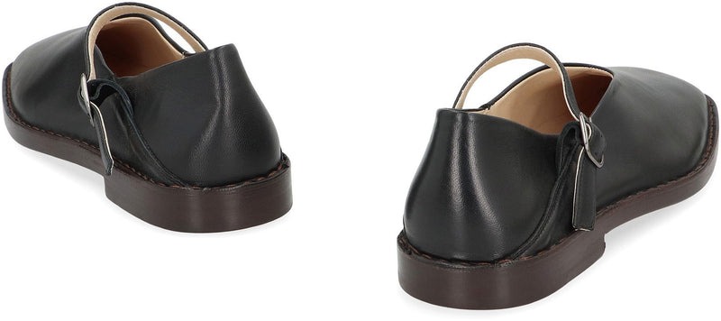 Lemaire Ballet Flats