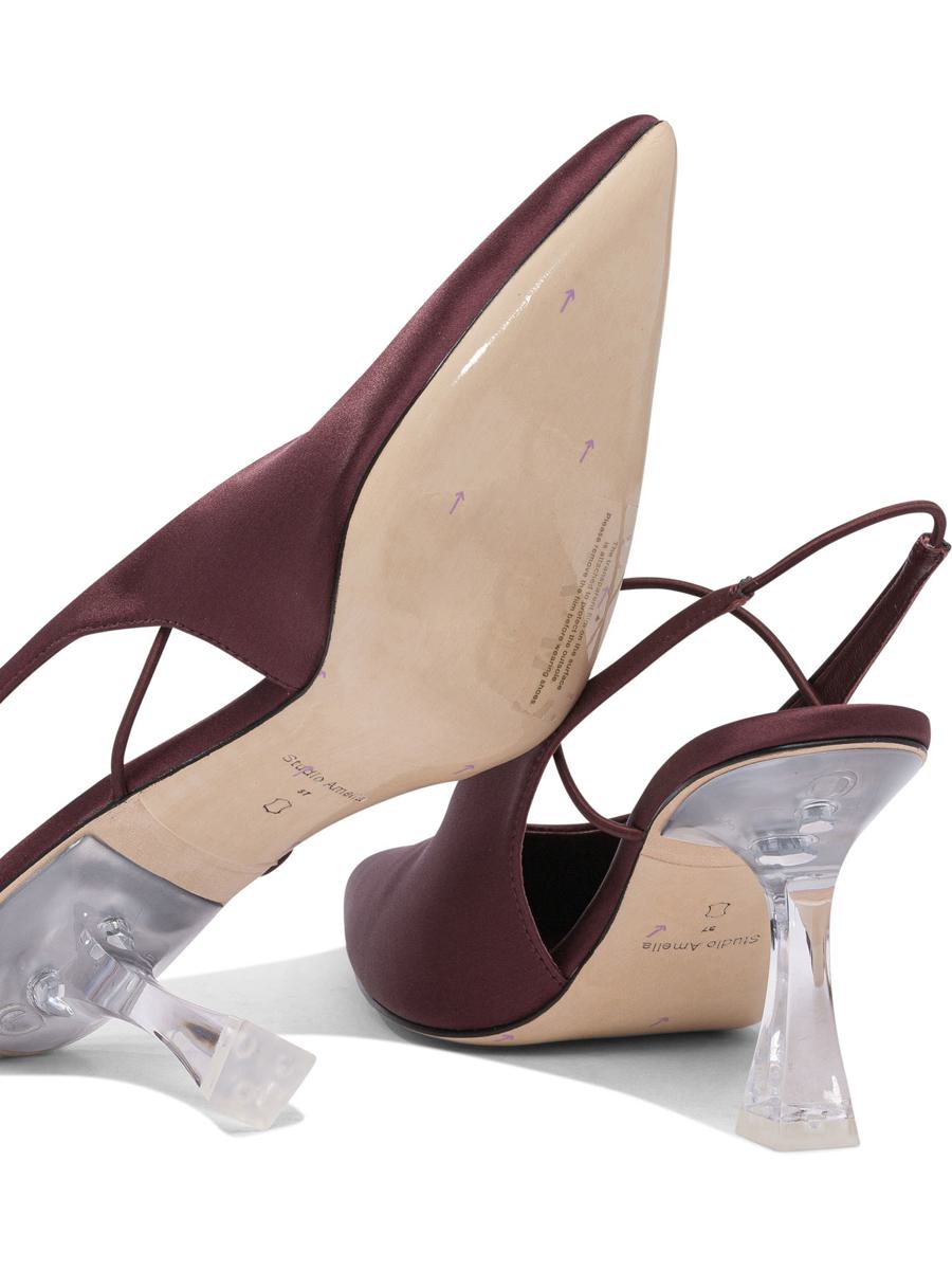 Studio Amelia Heeled Shoes