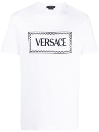 Versace T-Shirts And Polos