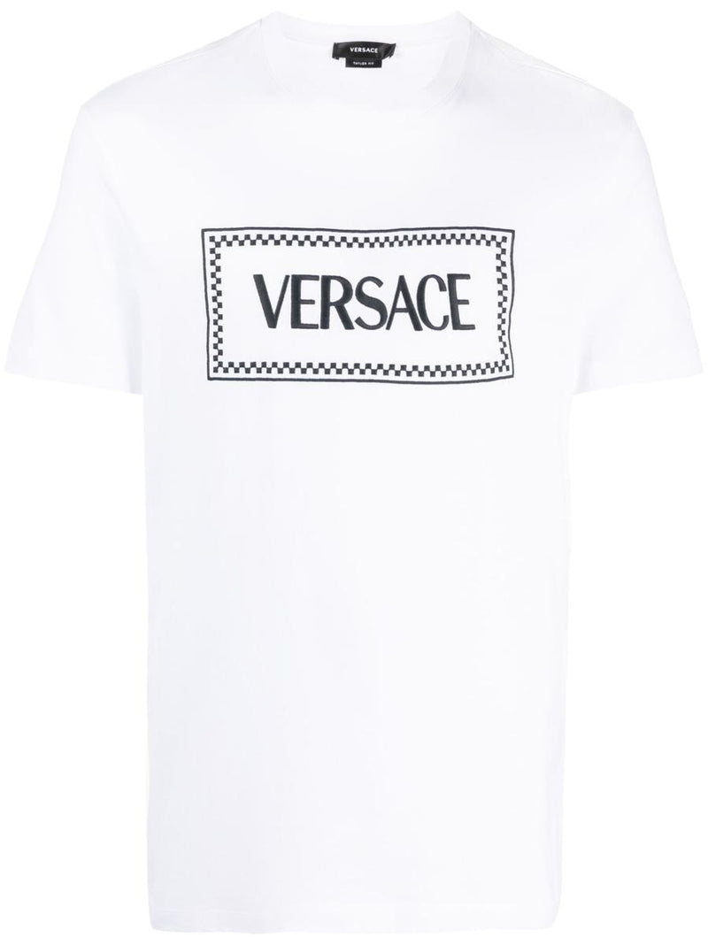 Versace T-Shirts And Polos