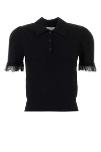 Alexander McQueen Polo