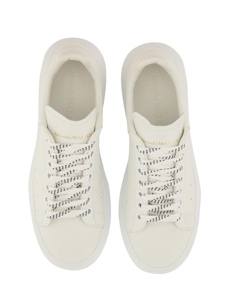 Alexander McQueen "Oversize" Sneakers