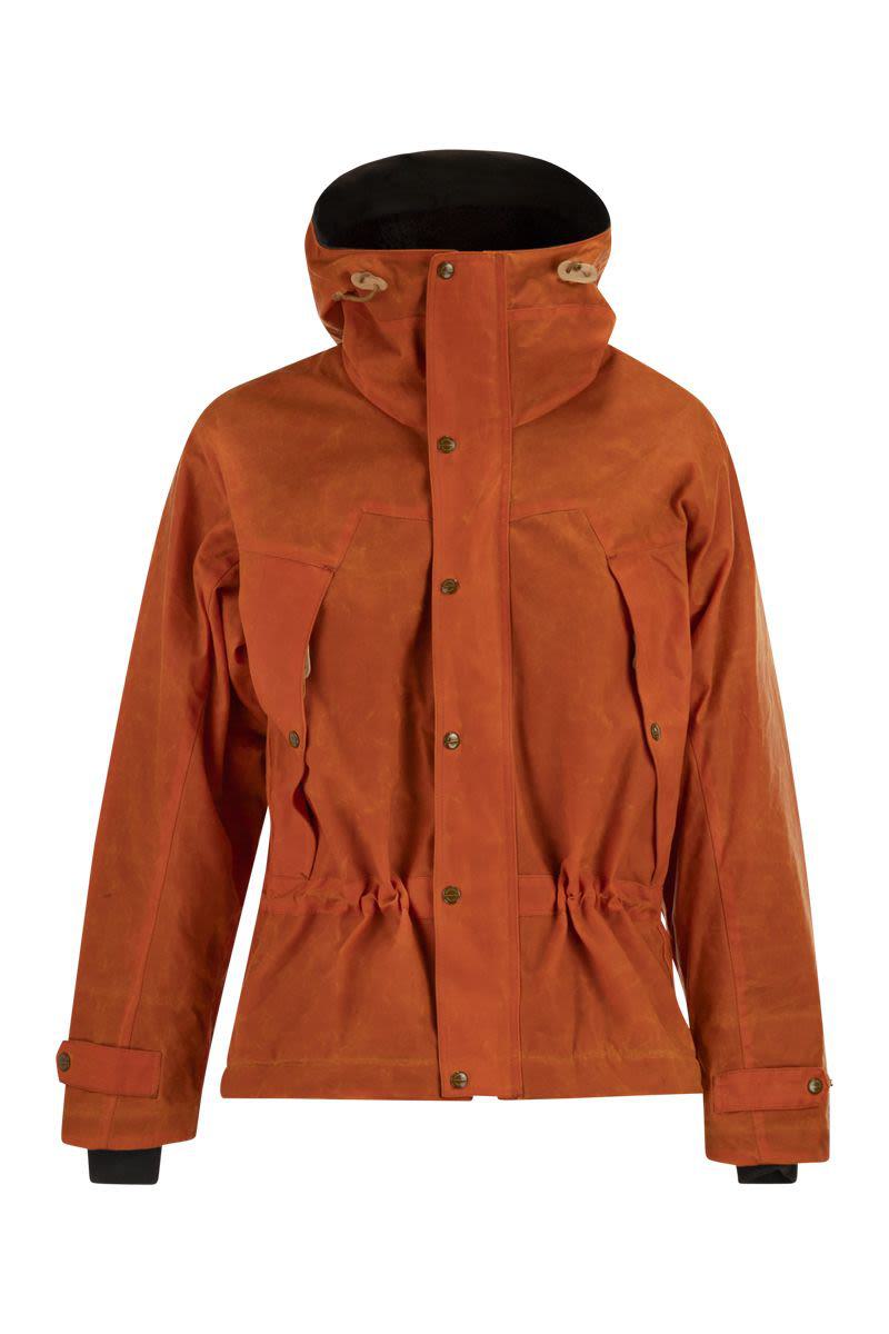Manifattura Ceccarelli Mountain - Jacket