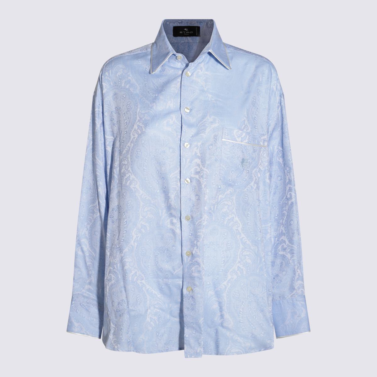 Etro Shirts