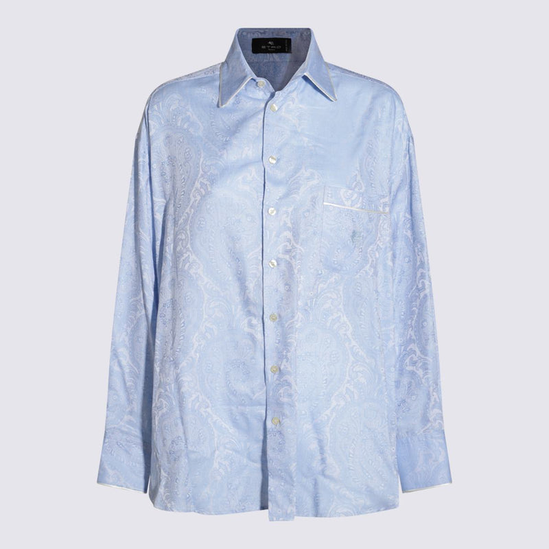 Etro Shirts
