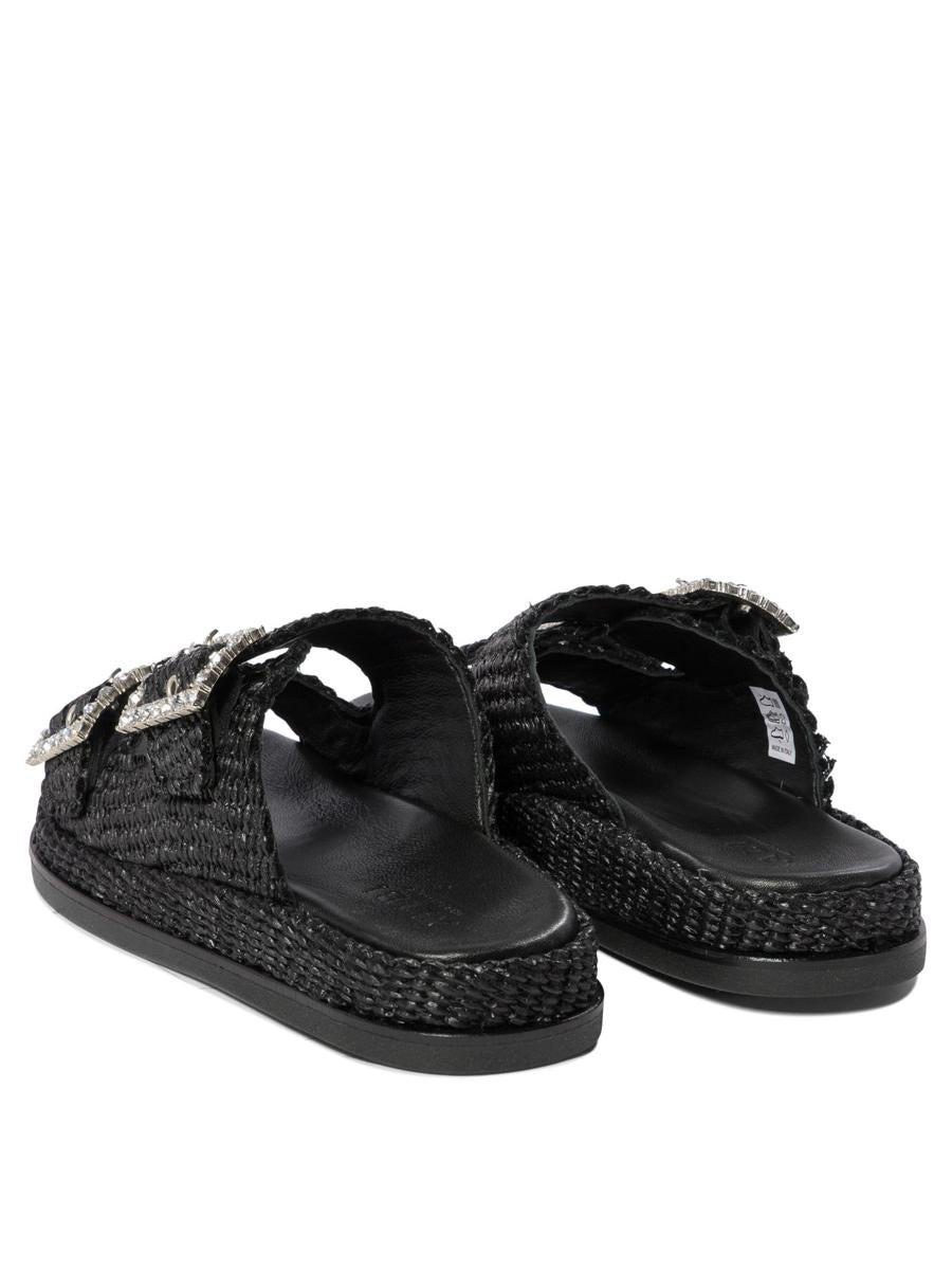 Alibi "Greta" Sandals