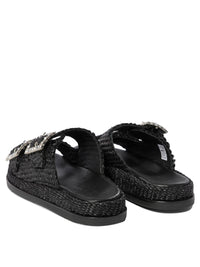Alibi "Greta" Sandals
