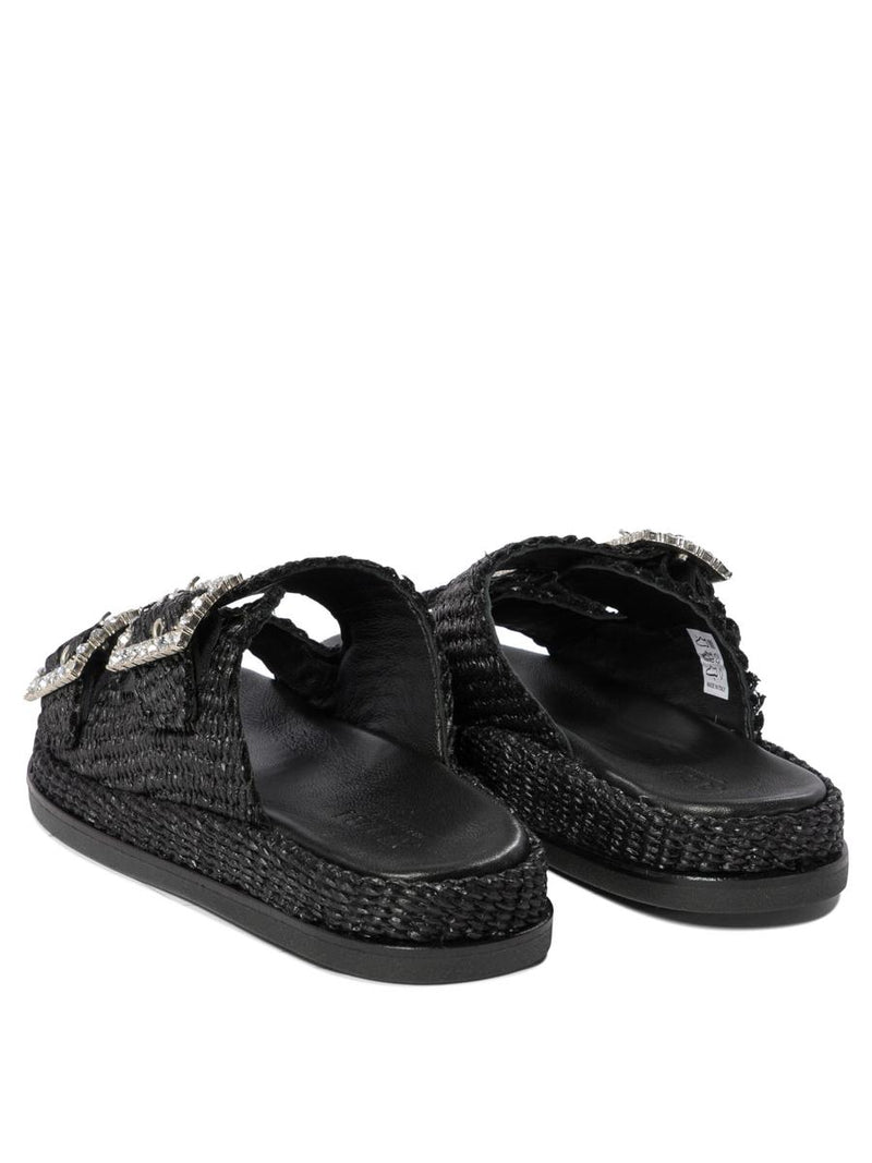 Alibi "Greta" Sandals