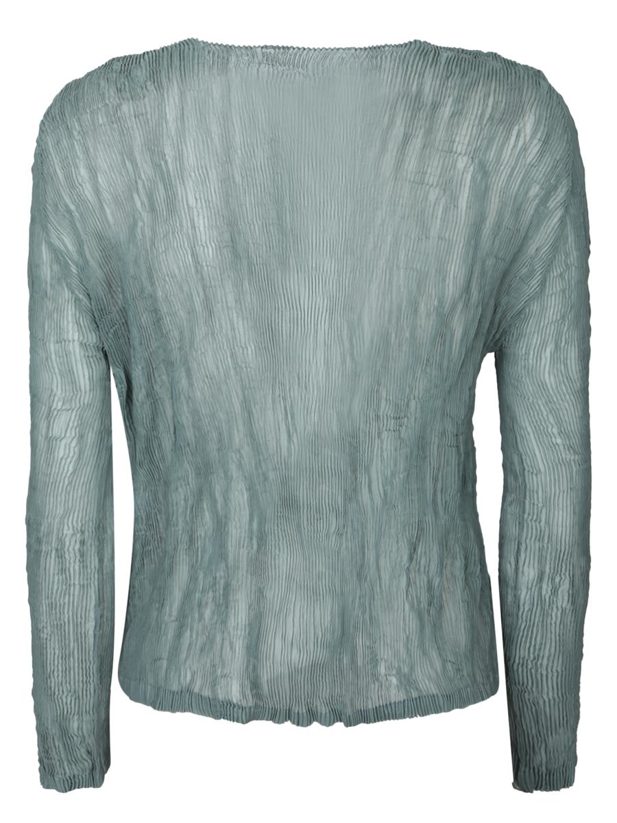 Issey Miyake Cardigans