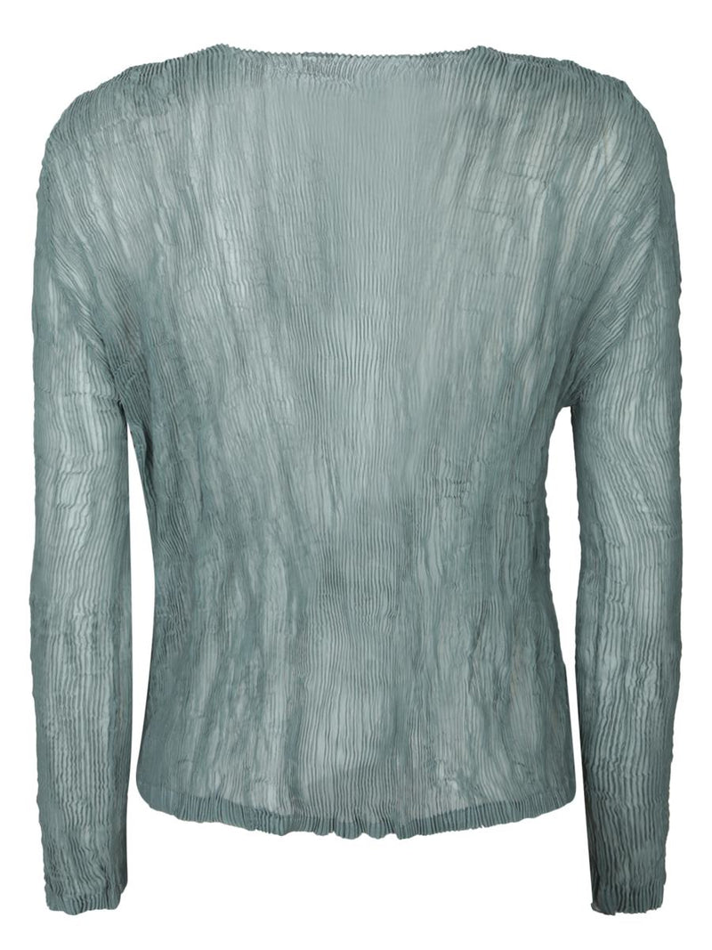 Issey Miyake Cardigans