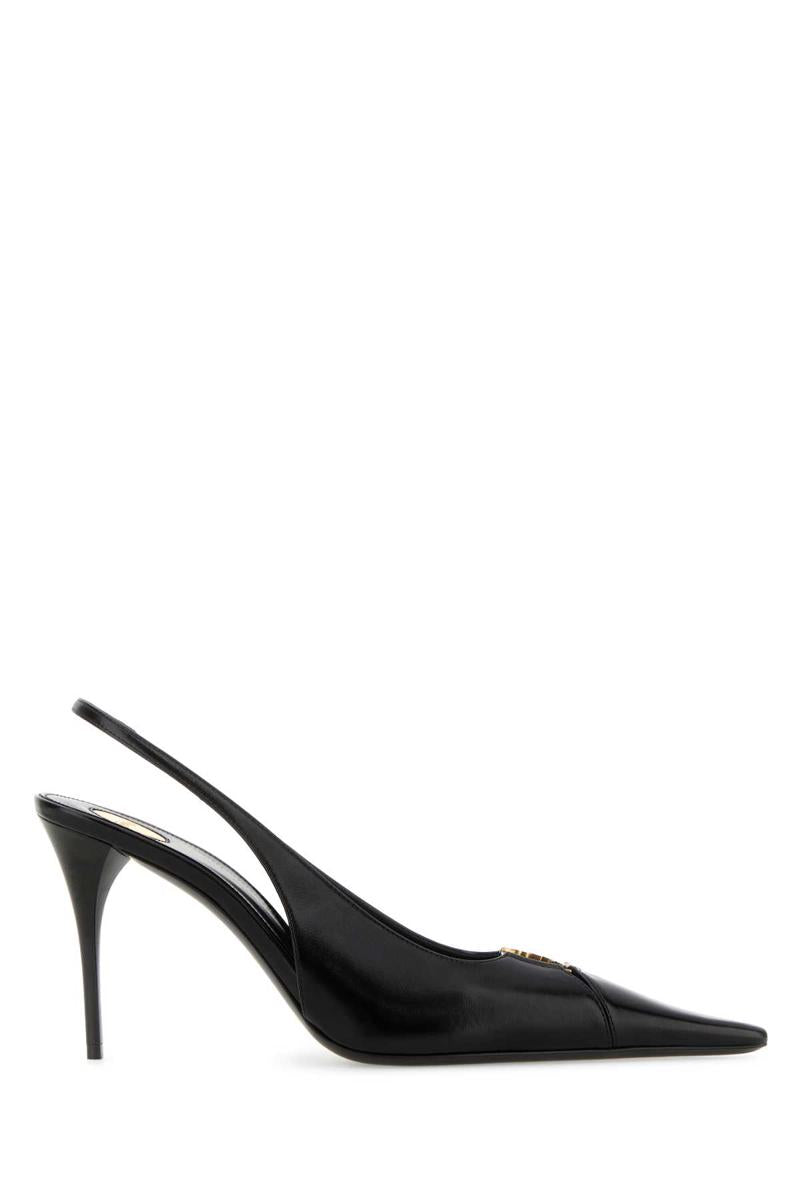 Saint Laurent Heeled Shoes