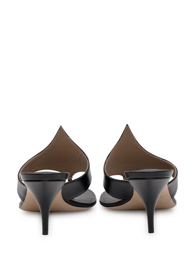 Salvatore Ferragamo Lyrai Sandalwood 70