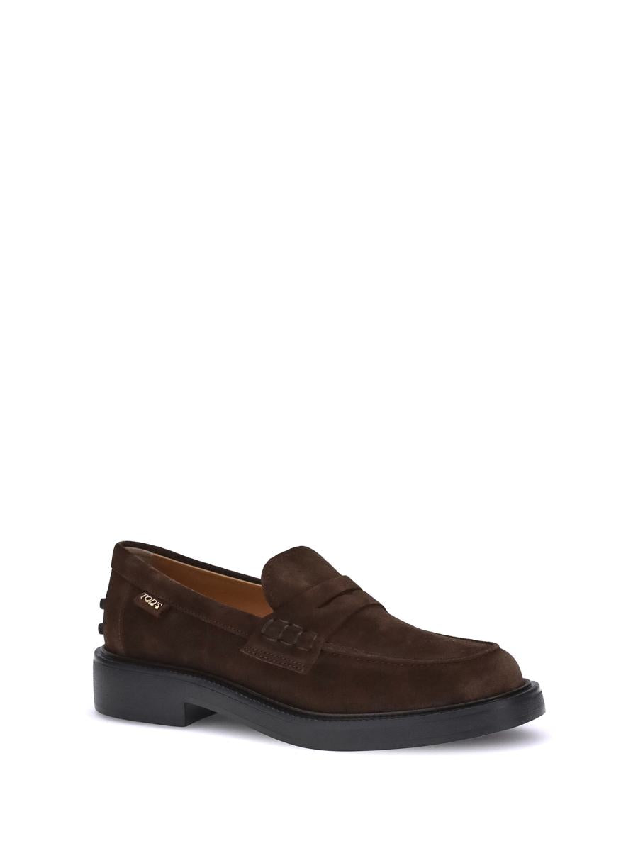 Tod'S Loafers