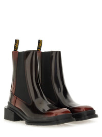 Dr. Martens "Chelsea Maybole" Boot