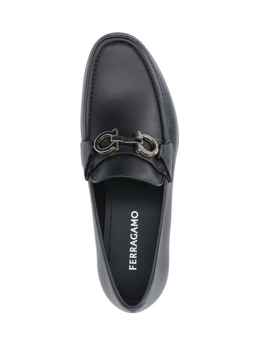 Salvatore Ferragamo Flat Shoes
