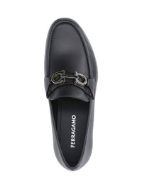 Salvatore Ferragamo Flat Shoes