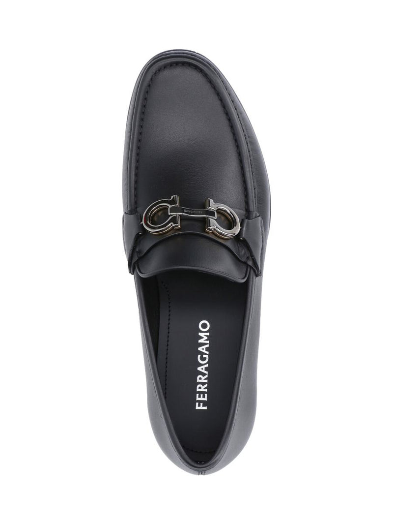 Salvatore Ferragamo Flat Shoes