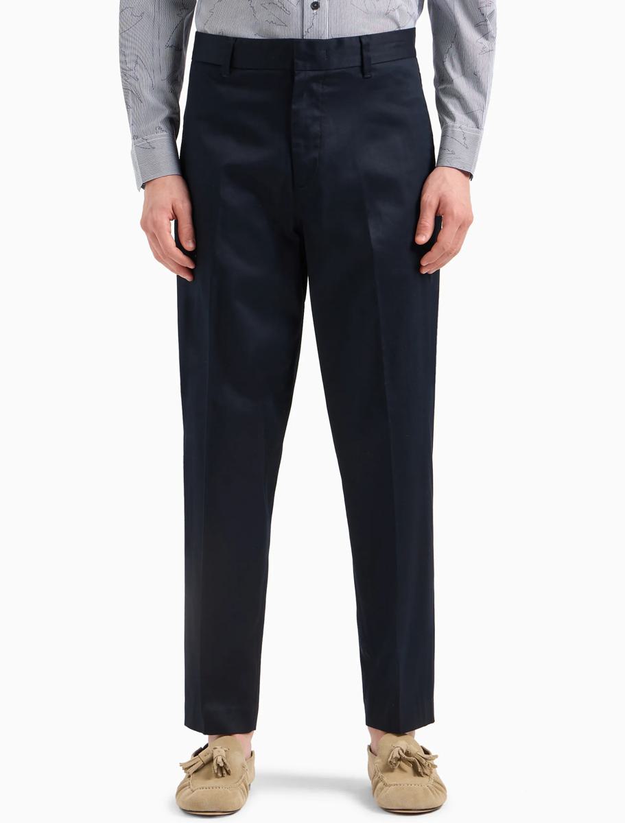 Emporio Armani Trousers