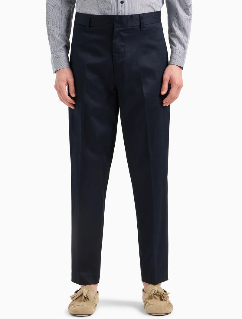 Emporio Armani Trousers