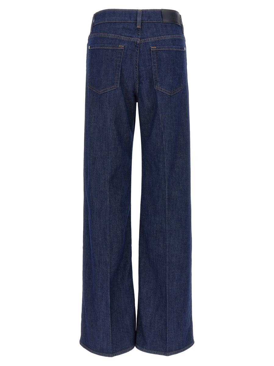 7 For All Mankind 'Lotta' Jeans