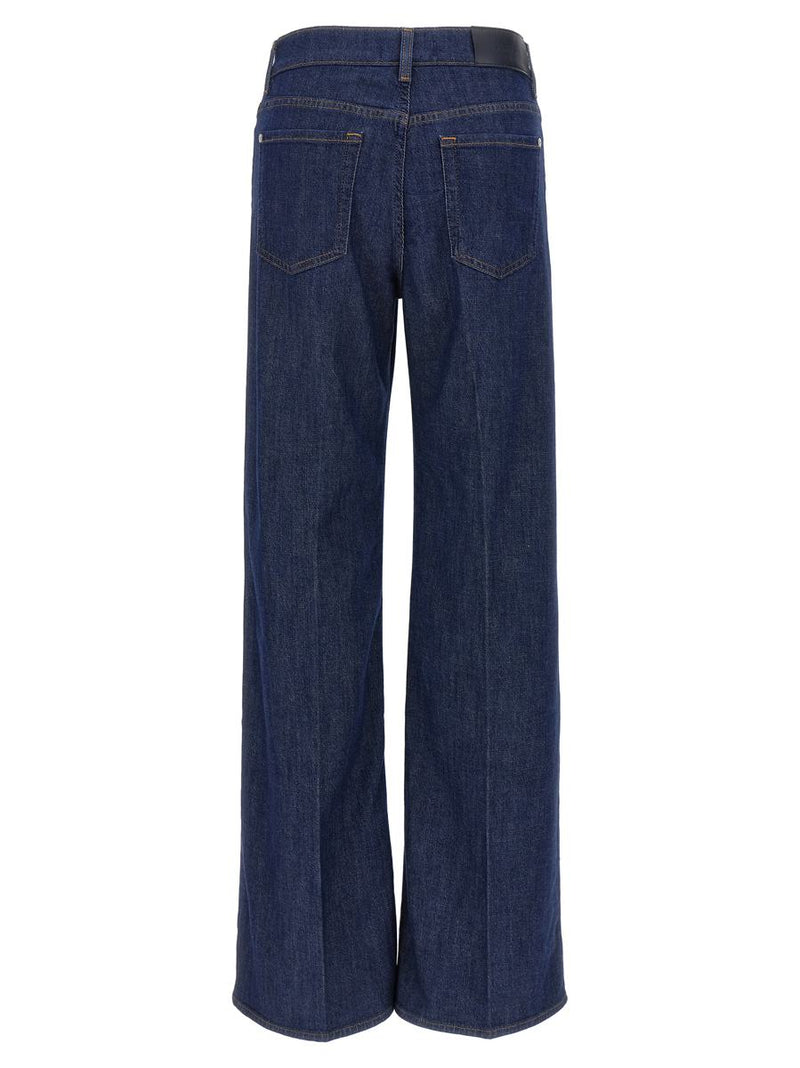 7 For All Mankind 'Lotta' Jeans