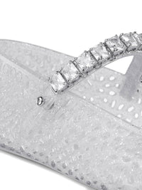 Jimmy Choo Flat Shoes