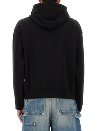 Moschino "Teddy Bear" Hoodie