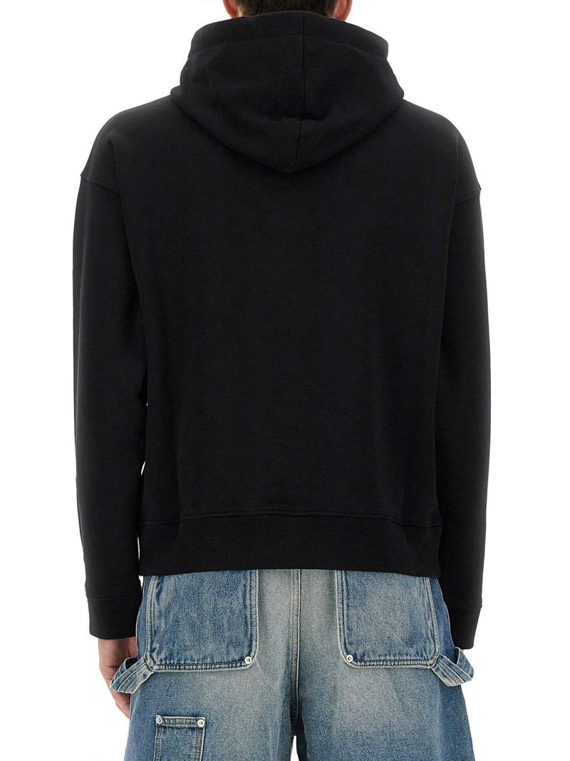 Moschino "Teddy Bear" Hoodie