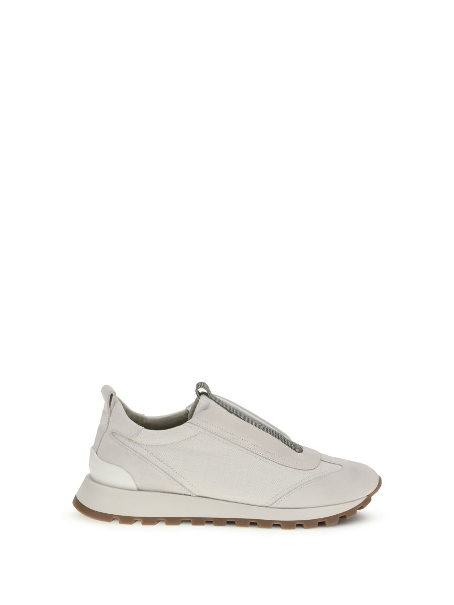 Brunello Cucinelli Sneakers