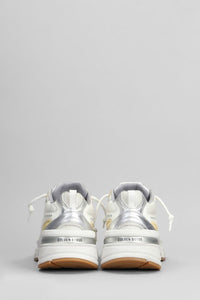 Golden Goose Lightstar Sneakers