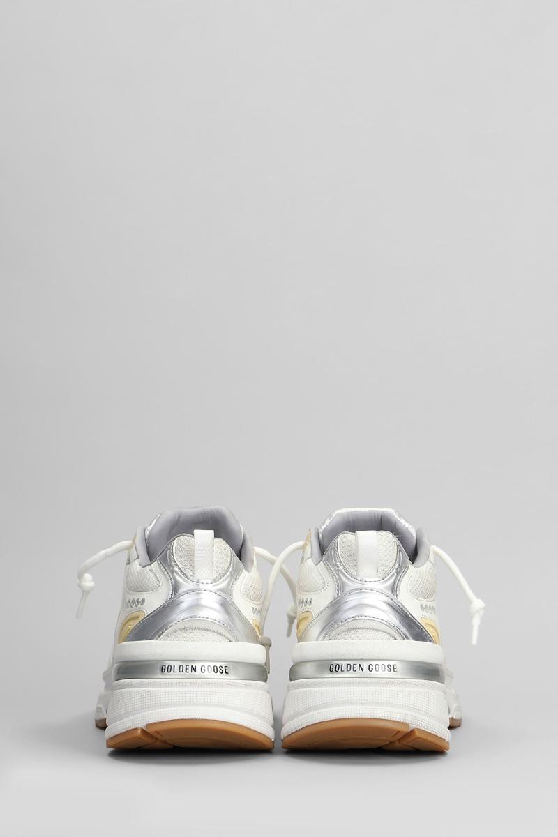 Golden Goose Lightstar Sneakers