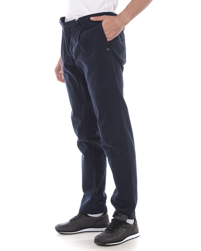 Daniele Alessandrini Jeans Trouser