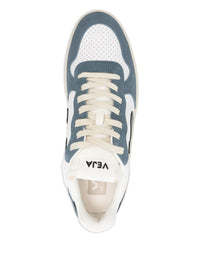 Veja V-10 Leather Shoes