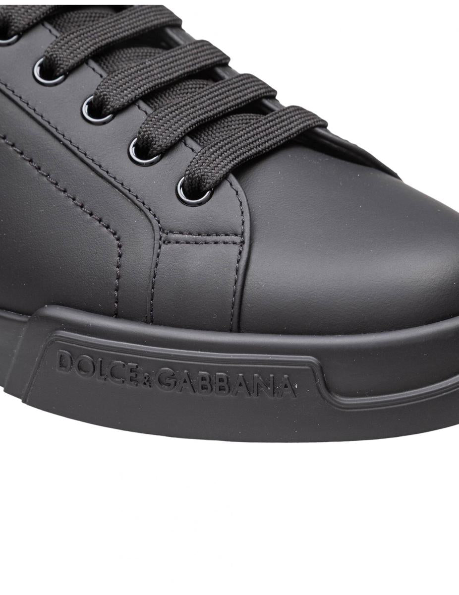 Dolce & Gabbana Portofino Sneakers